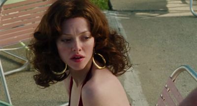 Linda Harry - Lovelace