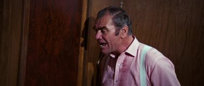 Linda you hear me - The Poseidon Adventure