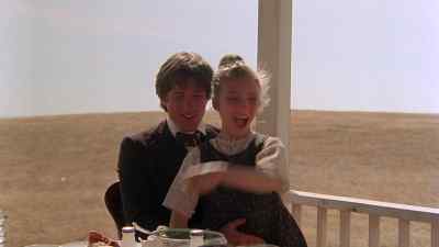 - Linda!
- Hey, don't. Please, go away. - Days of Heaven