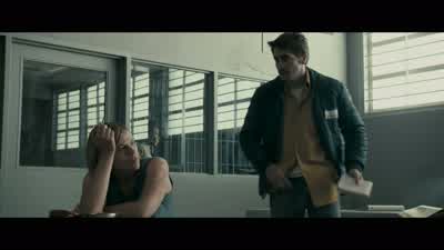 Linda? Hi, I'm Robert. - Zodiac