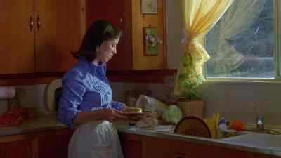 Linda, honey!
Time to come in and eat! - Kingdom of the Spiders