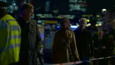 - Linda.
- How can we help? - The Rook