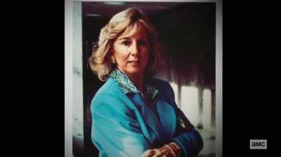 Linda and I
put our heads together, - The Preppy Murder: Death in Central Park