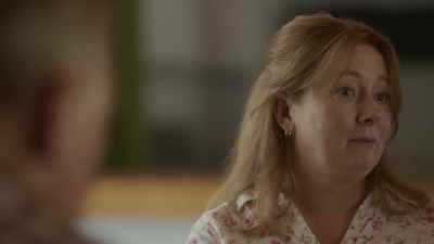Linda, I would counsel
you to be very mindful - Wakefield