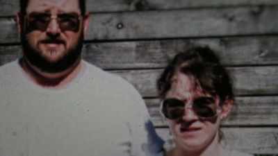 Linda and John
had left to go work. - Lost Women of Highway 20