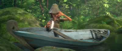 Linda! Linda! Tulio! - Rio 2