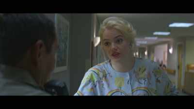 Linda Marino, you're needed at Emergency. - Maniac