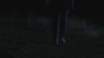 LINDA: Maybe if she had
gone off with her boyfriend, - Buried In The Backyard