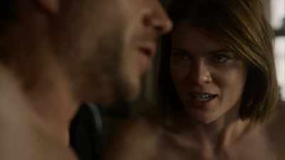 Linda had me fuck my doctor - The Rook