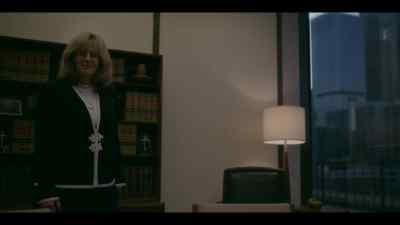- Linda, please. - American Crime Story