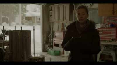 Linda Simpson: Maybe
he prefers lager. - Cardinal