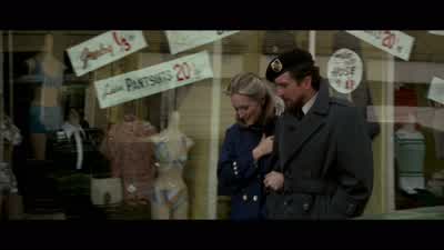 Linda, uh, I just want to say... - The Deer Hunter