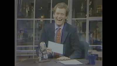 [Linda] Vince always looked at - Mr. McMahon