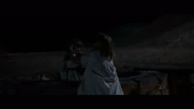 Linda, what are you doing? - Annabelle: Creation