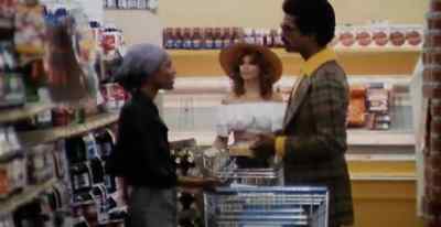 Linda, what do you want? - The Stepford Wives