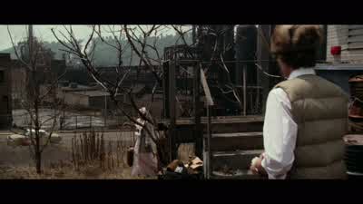 Linda, what's the matter? - The Deer Hunter