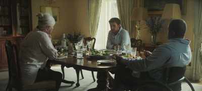 Linda was worried
about Sally Palmer. I... - The Chemistry of Death
