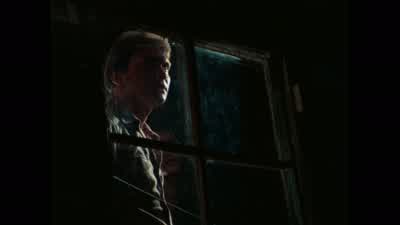 Linda's still sleeping. - The Evil Dead