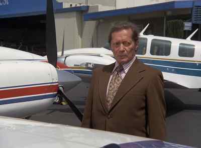 Lindbergh Ground,
this is Navion 4372 Kilo. - The Six Million Dollar Man