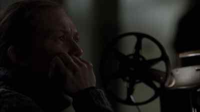Linden... - The Killing