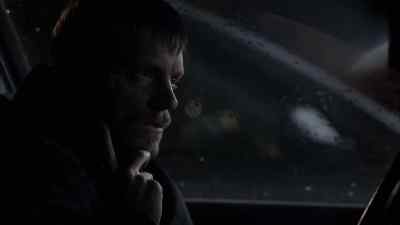 Linden? - The Killing
