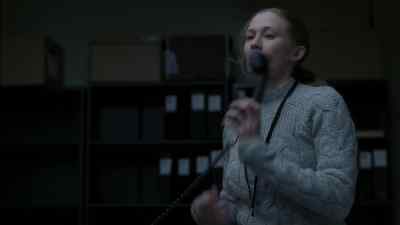 Linden. - The Killing