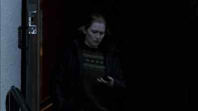 Linden. - The Killing