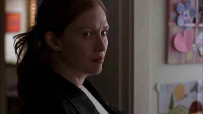 Linden. - The Killing