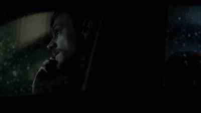 Linden,
turn off your flashlight - The Killing