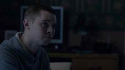 Linden. - The Killing