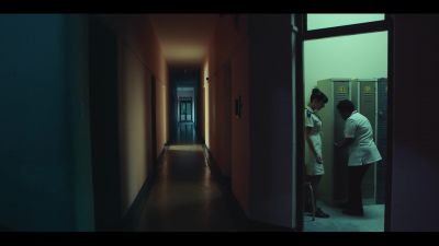 Lindiwe? - Dam