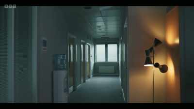 Lindo, this is...
Detective Inspector Jaiyush Mallick. - Granite Harbour