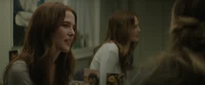 Linds? Were you nervous your first time? - Before I Fall