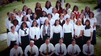 [Lindsay] At headquarters,
we would have these weird, - Shiny Happy People: Duggar Family Secrets