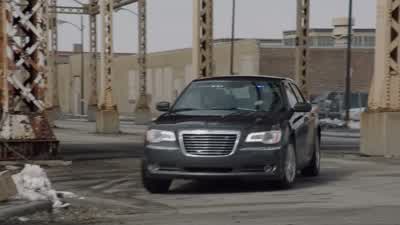 LINDSAY: Go, go, go! - Chicago P.D.