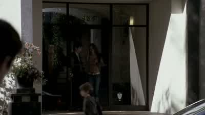 LINDSAY: I'm gonna miss you. - Supernatural