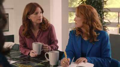 LINDSAY: Look, scare tactics like these - The Spencer Sisters