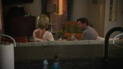 Lindsay, she's always been
really competitive with Molly. - My Nanny Stole My Life