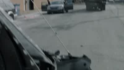 LINDSAY: Sir, are you okay? - Chicago P.D.