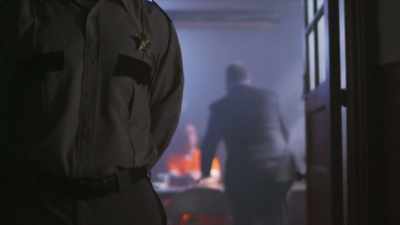 Lindsay: TALKING TO HIM
IN THEIR JAIL CELL - Hometown Homicide