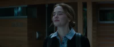 LINDSAY: What are you doing? - Before I Fall