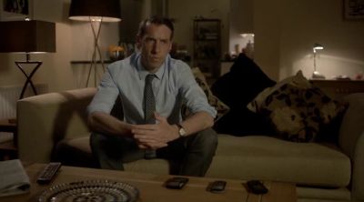 'Lindsay, what is your...? - Line of Duty