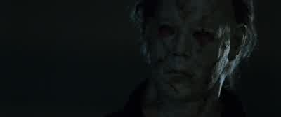 Lindsey... - Halloween