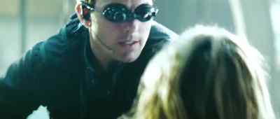 Lindsey. Lindsey. - Mission: Impossible III