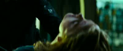 Lindsey. - Mission: Impossible III