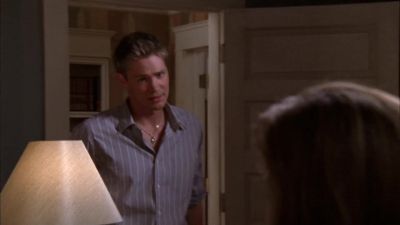 Lindsey... - One Tree Hill