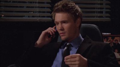 Lindsey. - One Tree Hill