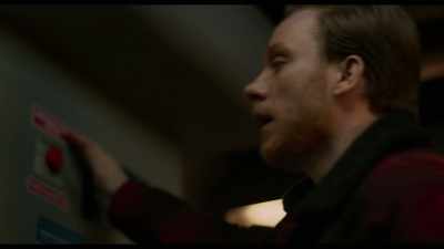 - [Lindsey] Stop the train.
- Yes, I'm-- - Nightsleeper