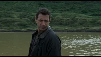 Lindstradt air rifle. - The Lost World: Jurassic Park