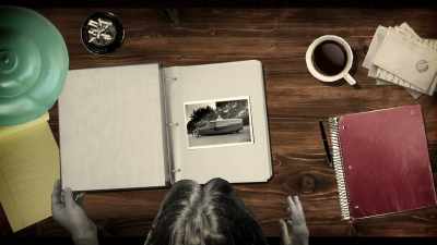 LINDSTROM:
If she had an appointment, - The Lady and the Dale